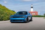 Dodge Challenger SRT Hellcat Redeye Widebody 2018 года